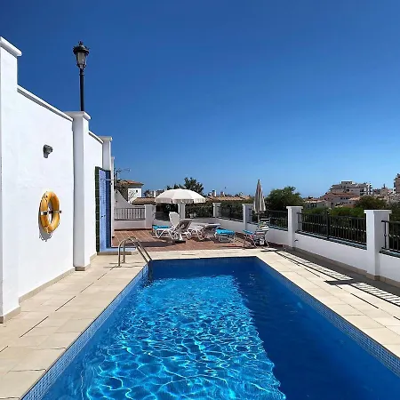 La Dorada Burriana Casasol * Nerja