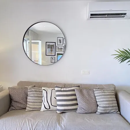 Vila La Dorada Burriana Casasol