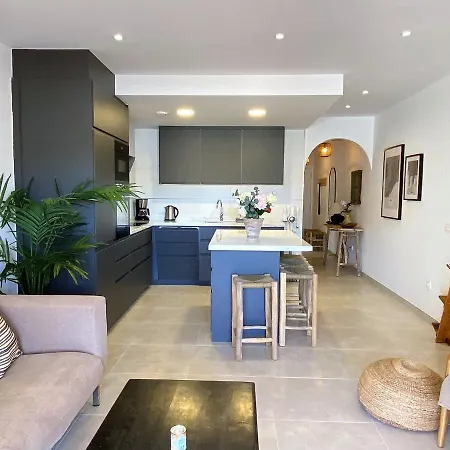 La Dorada Burriana Casasol Nerja