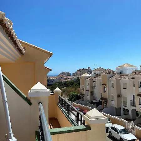 Vila La Dorada Burriana Casasol *