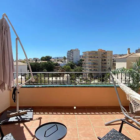 La Dorada Burriana Casasol Vila Nerja