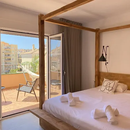 La Dorada Burriana Casasol Vila *