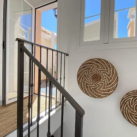 La Dorada Burriana Casasol Vila Nerja