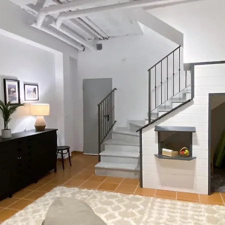 La Dorada Burriana Casasol Nerja