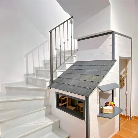 La Dorada Burriana Casasol Nerja