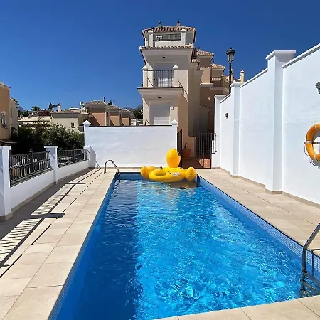 La Dorada Burriana Casasol Nerja