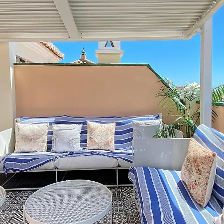 La Dorada Burriana Casasol Vila *