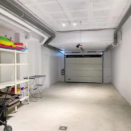 Vila La Dorada Burriana Casasol