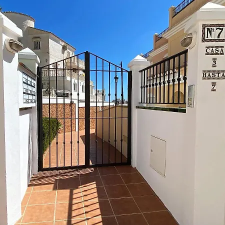 La Dorada Burriana Casasol