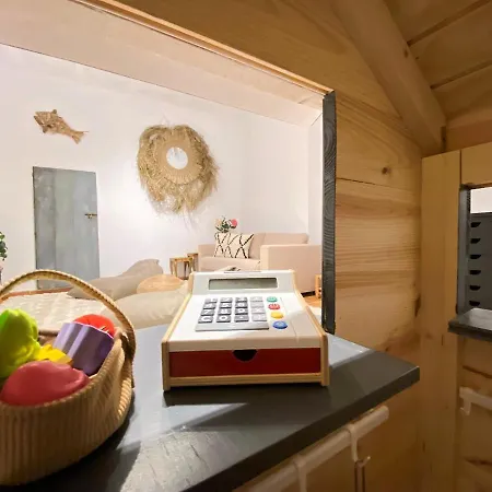 Vila La Dorada Burriana Casasol *