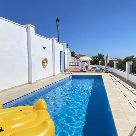 Vila La Dorada Burriana Casasol