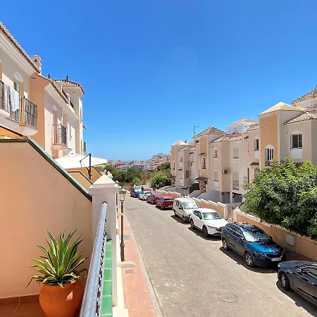 La Dorada Burriana Casasol * Nerja