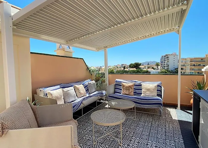 La Dorada Burriana Casasol ヴィラ