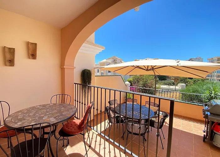 La Dorada Burriana Casasol ヴィラ *