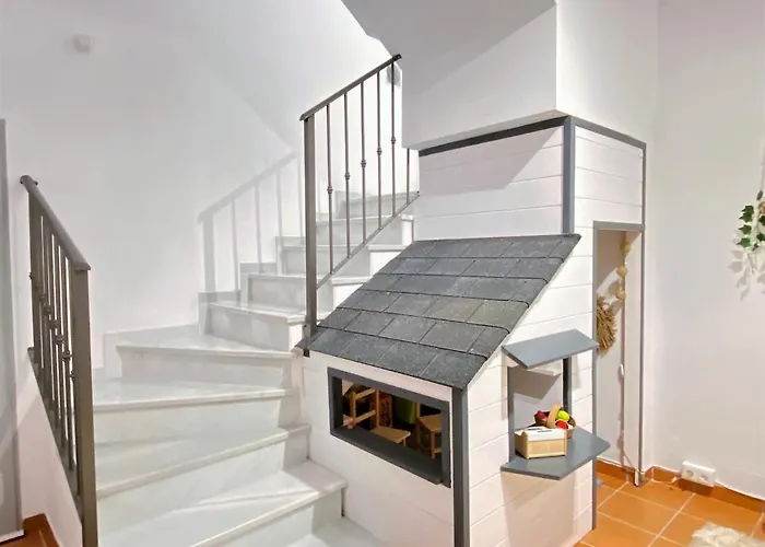 La Dorada Burriana Casasol ネルハ