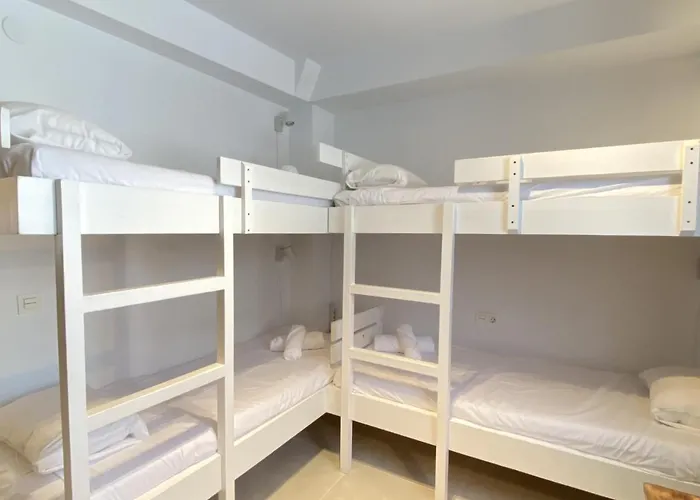 La Dorada Burriana Casasol *