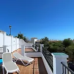Вилла La Dorada Burriana Casasol *