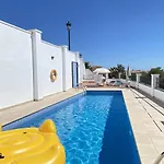 Вилла La Dorada Burriana Casasol