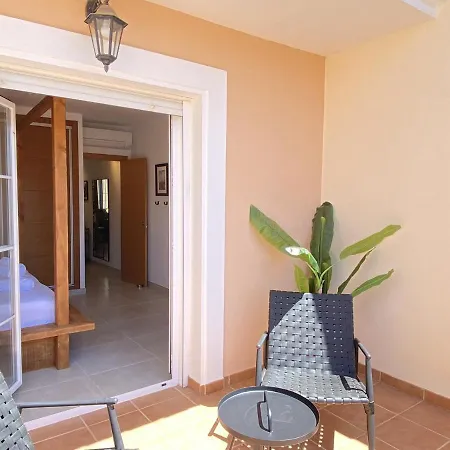 La Dorada Burriana Casasol Villa