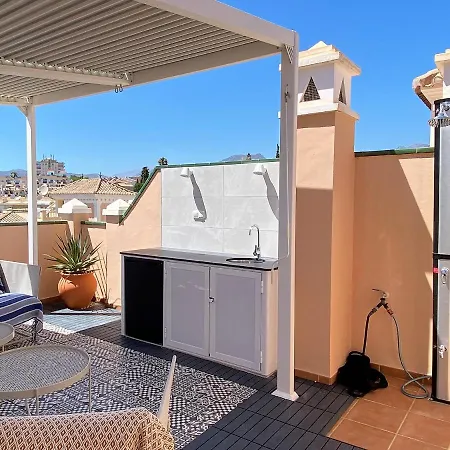 La Dorada Burriana Casasol Nerja