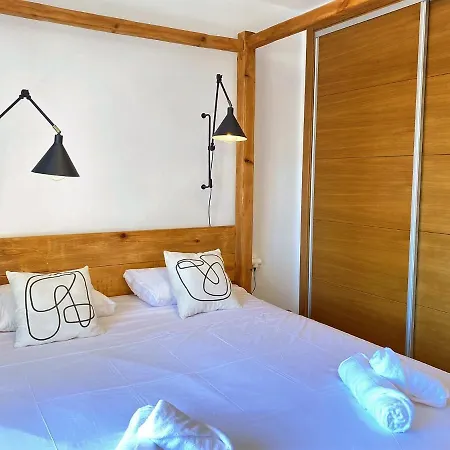 Villa La Dorada Burriana Casasol