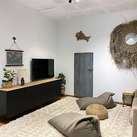 La Dorada Burriana Casasol Villa *