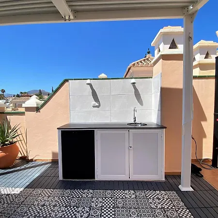 Villa La Dorada Burriana Casasol *