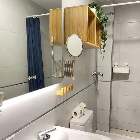 La Dorada Burriana Casasol Villa