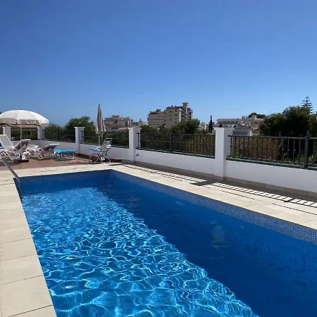 La Dorada Burriana Casasol Villa