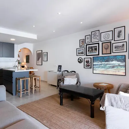 Villa La Dorada Burriana Casasol Nerja