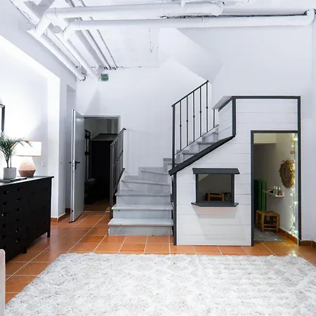 Villa La Dorada Burriana Casasol Nerja