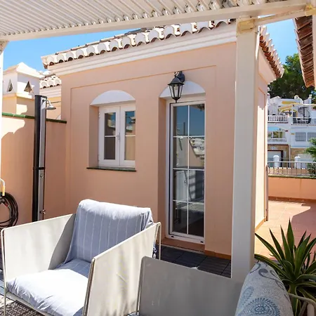 La Dorada Burriana Casasol Nerja