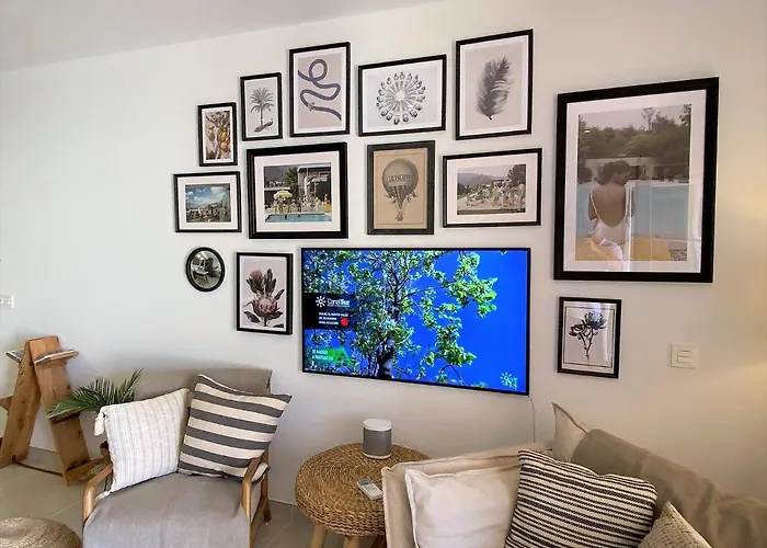 Villa La Dorada Burriana Casasol