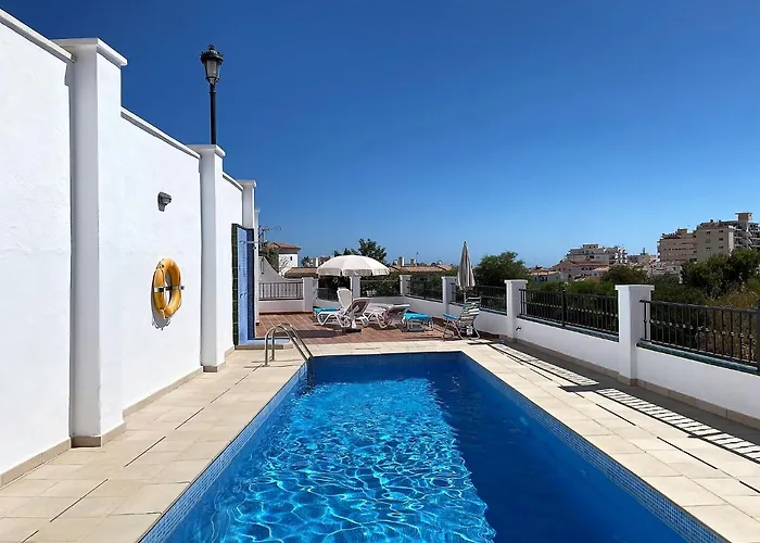 La Dorada Burriana Casasol * Nerja