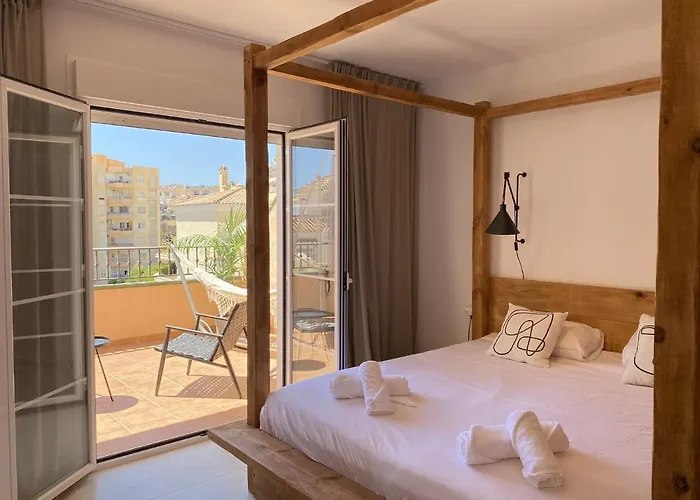 La Dorada Burriana Casasol Villa *