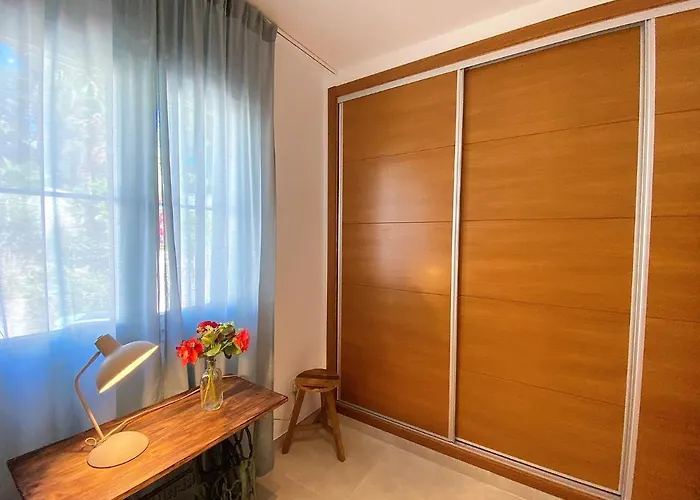 La Dorada Burriana Casasol Nerja