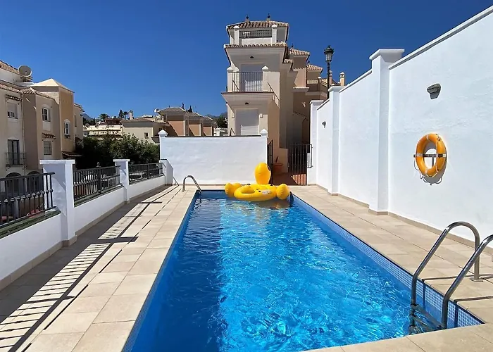 La Dorada Burriana Casasol Nerja