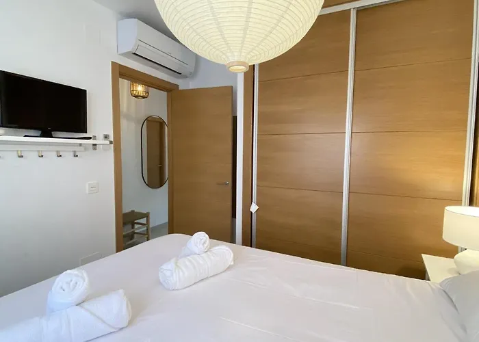 La Dorada Burriana Casasol Villa