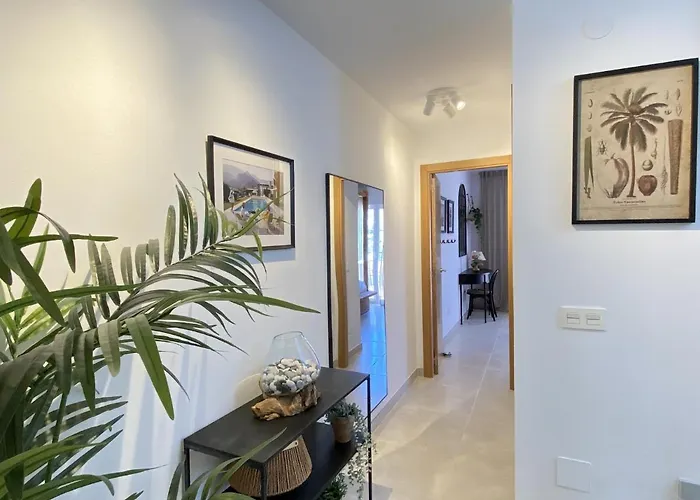 La Dorada Burriana Casasol Nerja