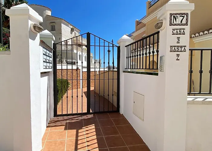 La Dorada Burriana Casasol