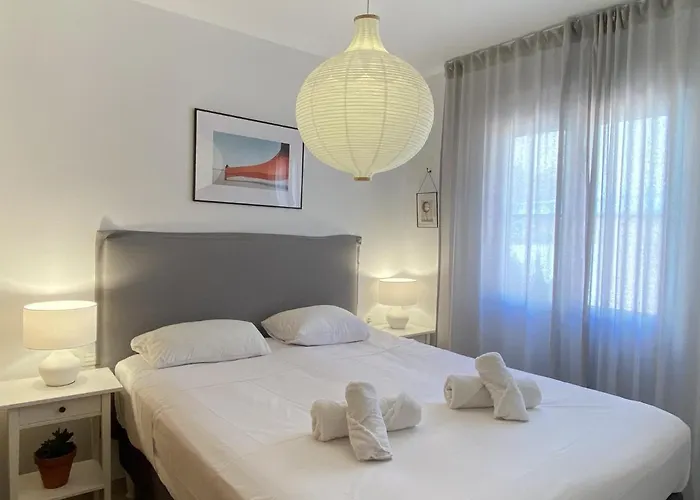 La Dorada Burriana Casasol * Nerja