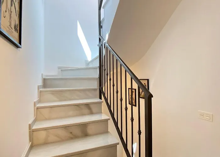 La Dorada Burriana Casasol Villa *