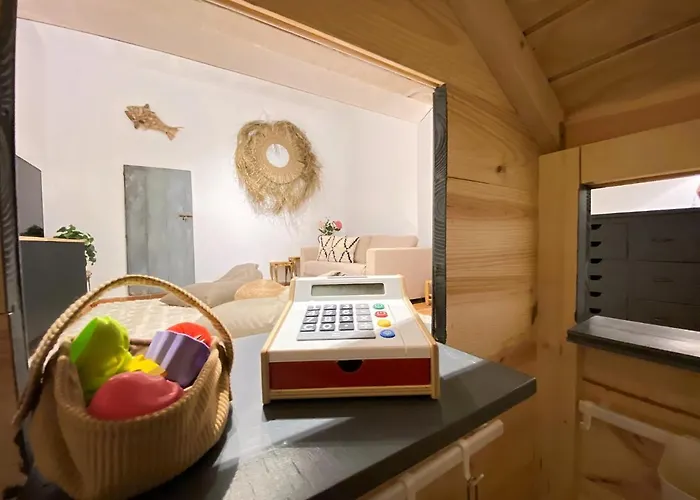 Villa La Dorada Burriana Casasol *