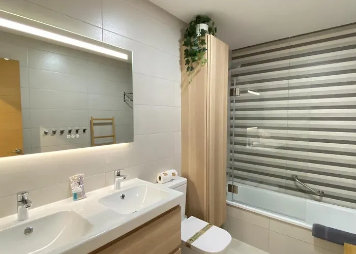 La Dorada Burriana Casasol Villa Nerja