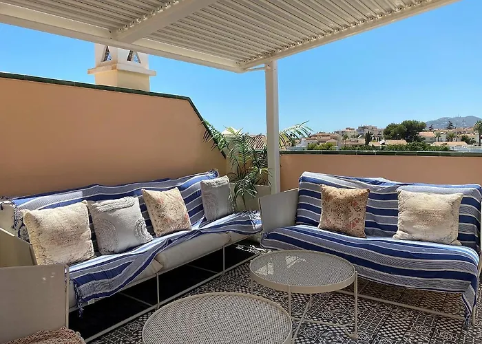 La Dorada Burriana Casasol Villa