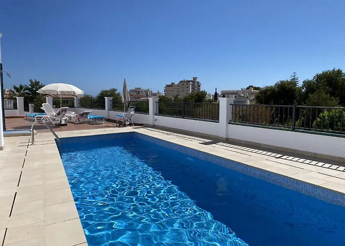 La Dorada Burriana Casasol Villa