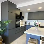 Villa La Dorada Burriana Casasol Nerja