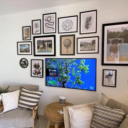 Вилла La Dorada Burriana Casasol