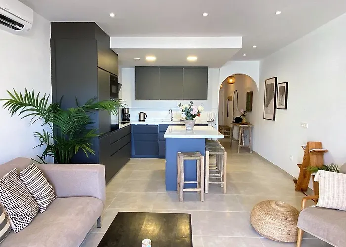 La Dorada Burriana Casasol Нерха