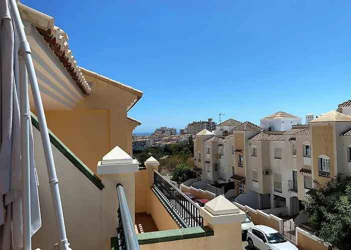 Вилла La Dorada Burriana Casasol *